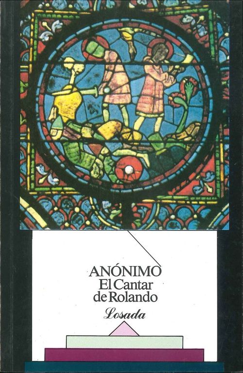 CANTAR DE ROLANDO, EL