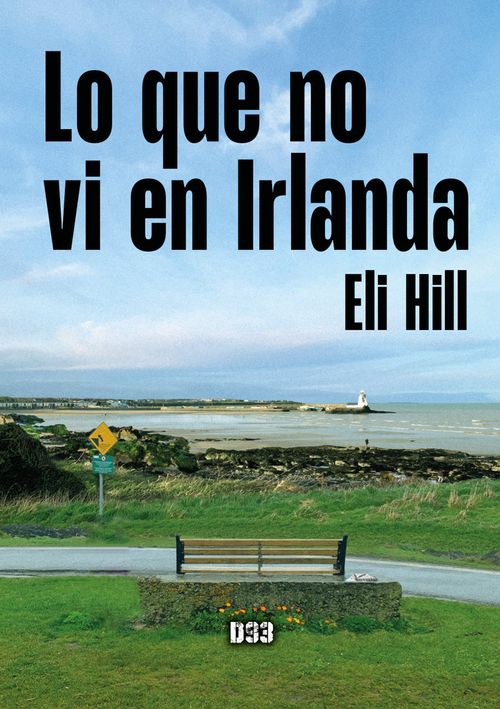 Lo que no vi en Irlanda