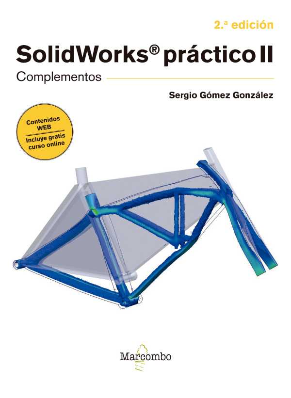 bw-solidworks-praacutectico-ii-2ordf-edicioacuten-marcombo-9788426737311