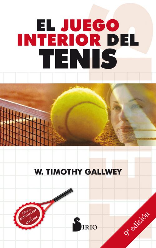 El juego interior del tenis