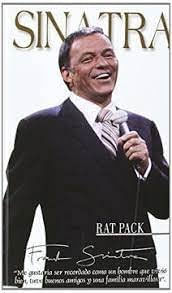 SINATRA RAT PACK