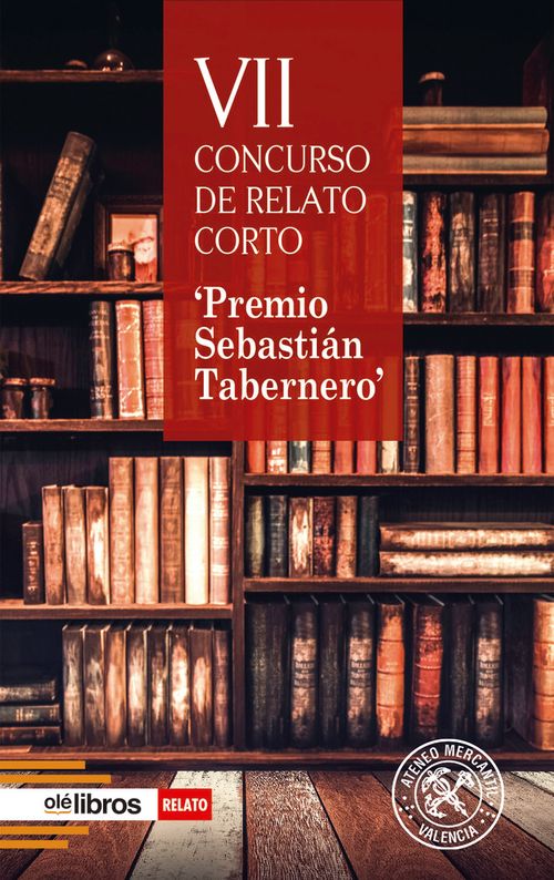 VII Concuro relato corto