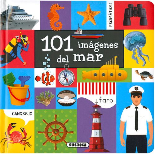 EL MAR (101 IMAGENES)