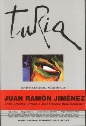 REVISTA TURIA 77 78