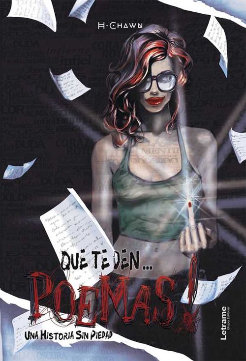 ¡¡¡Que te den poemas!!!