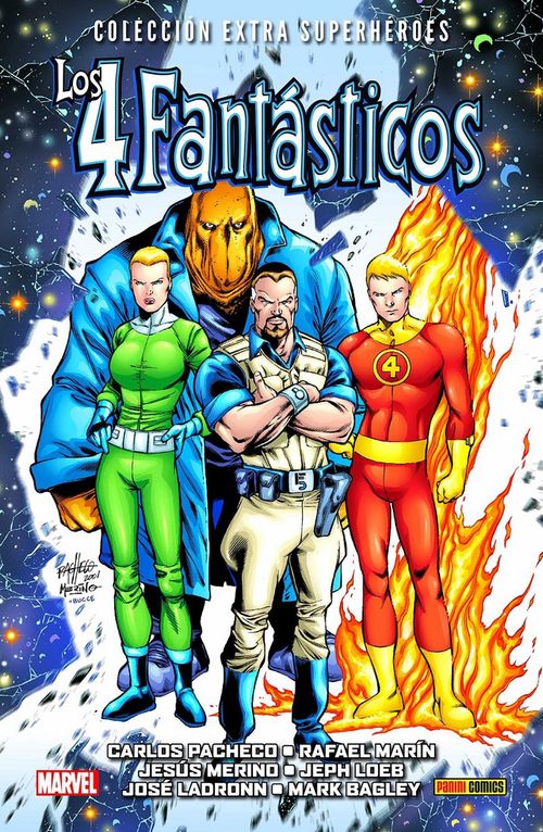 GALACTUS ASESINADO