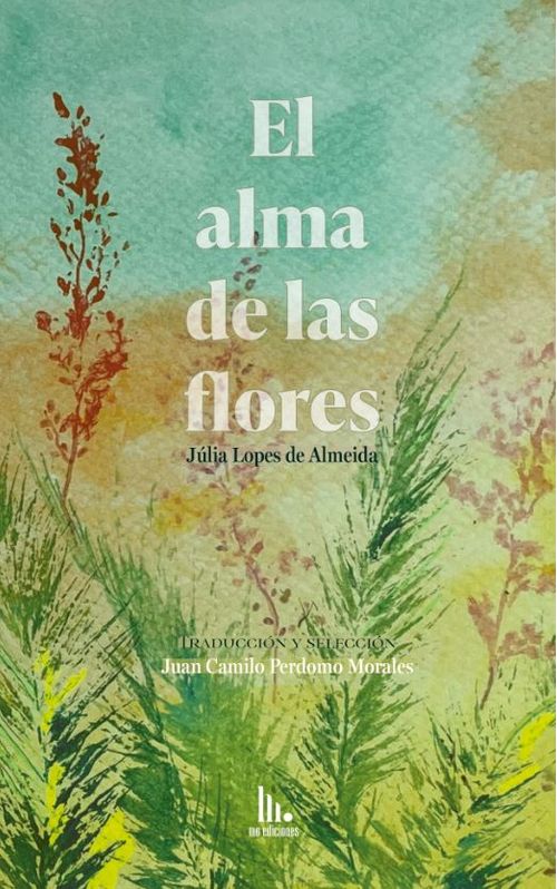 El alma de las flores