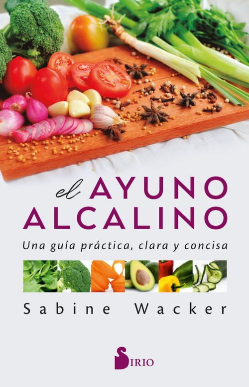 El ayuno alcalino