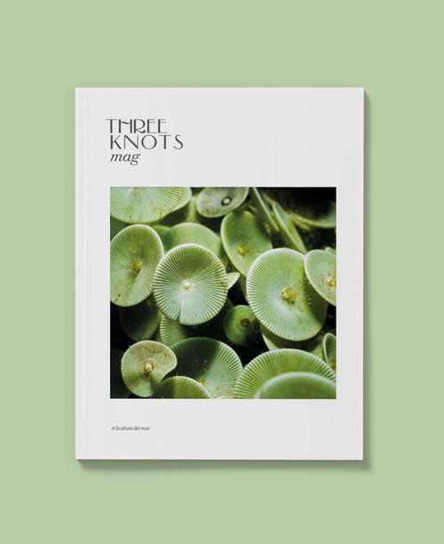 REVISTA THREE KNOTS 2
