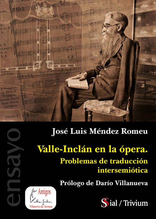 VALLE-INCLÁN EN LA ÓPERA