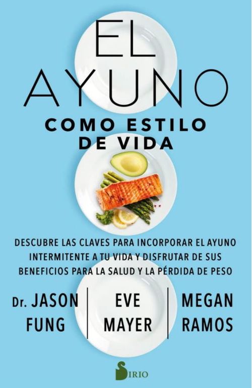 El ayuno como estilo de vida