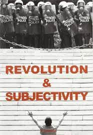 REVOLUTION Y SUBJECTIVITY
