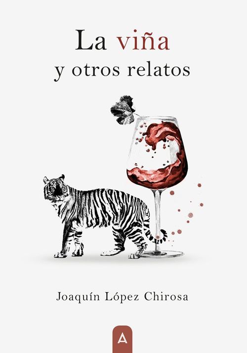 LA VIÑA Y OTROS RELATOS