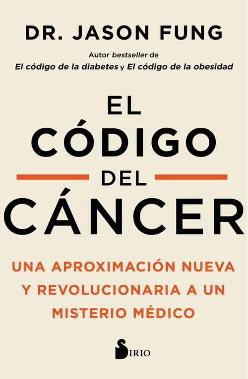 El código del cancer
