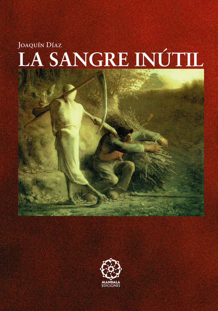 LA SANGRE INUTIL