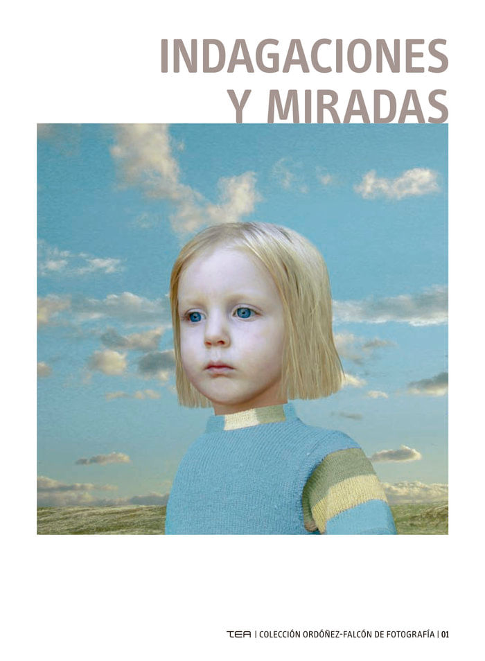 INDAGACIONES Y MIRADAS