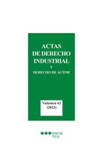 bw-actas-de-derecho-industrial-y-derecho-de-autor-marcial-pons-sdh-9788413816944