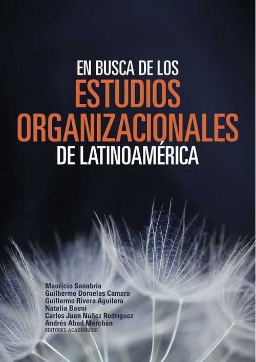 En busca de los estudios organizacionales de Latinoam?rica