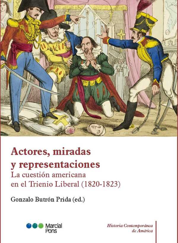 bw-actores-miradas-y-representaciones-marcial-pons-sdh-9788413818337