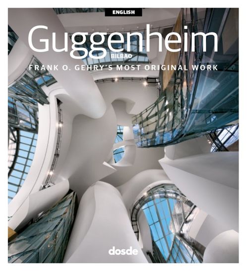 ED VISUAL - MUSEO GUGGENHEIM BILBAO INGLES