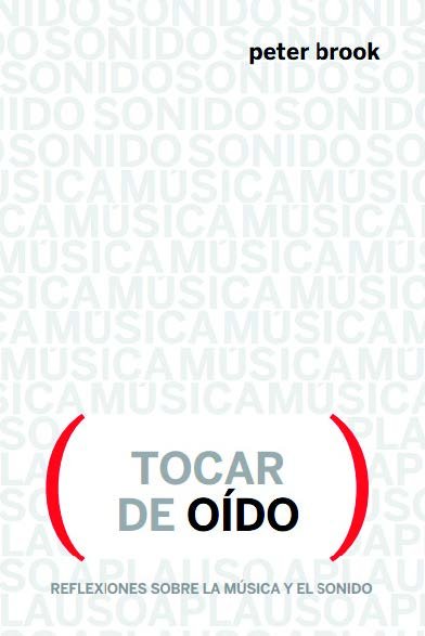 Tocar de oido