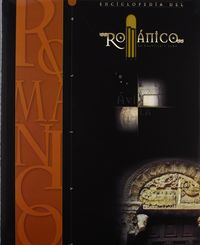 Enciclopedia del Romanico en Avila