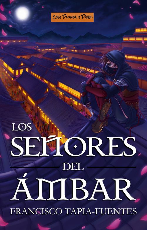 LOS SENORES DEL AMBAR