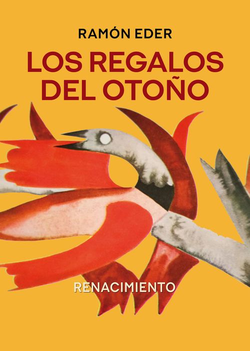 LOS REGALOS DEL OTONO