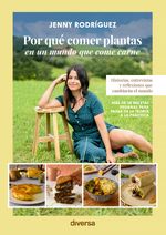 Por que comer plantas en un mundo que come carne