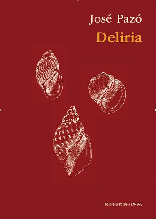 DELIRIA
