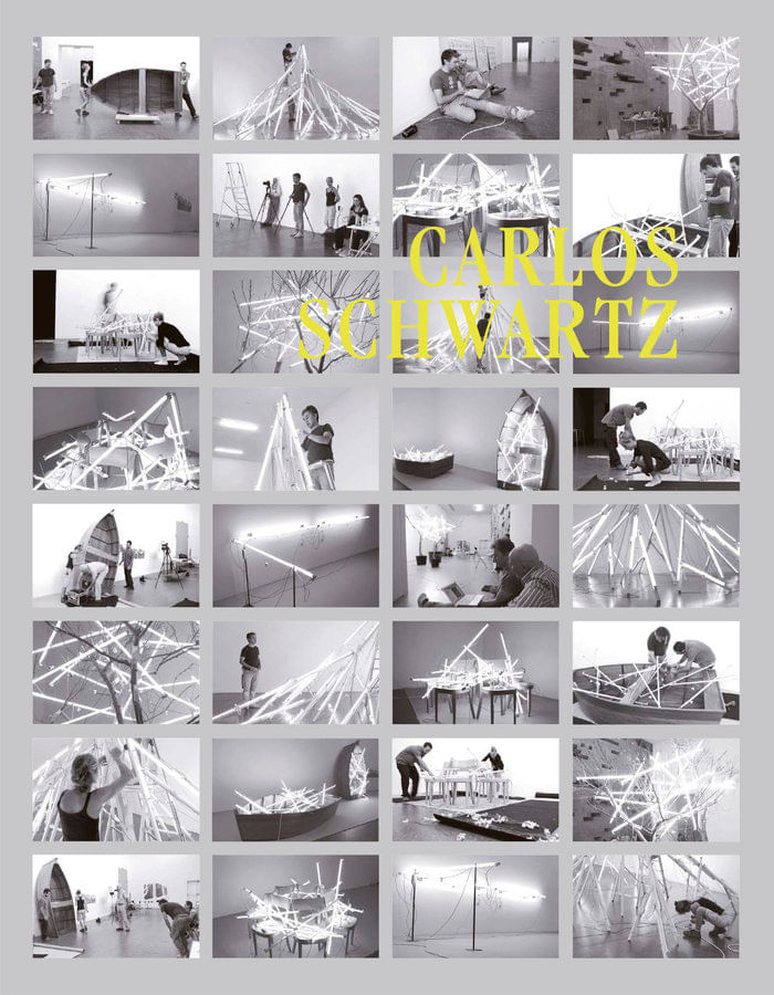 CARLOS SCHWARTZ