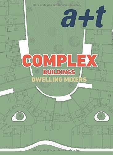 AT 49 DWELLING MIXERS  COMPLEX BUILDINGS