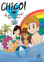 Chico Lo que me gusta del verano