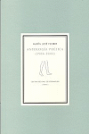 ANTOLOGIA POETICA 1984-2003
