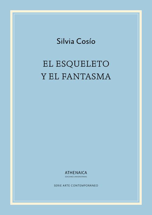 El esqueleto y el fantasma
