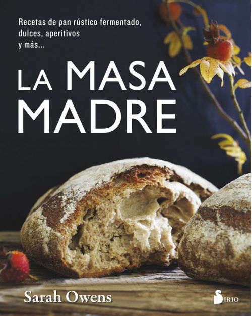 La masa madre
