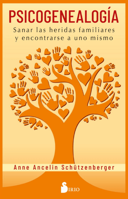 Psicogenealogía