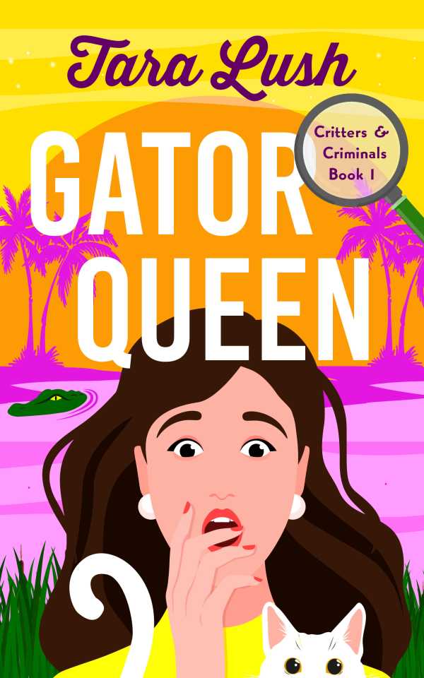 bw-gator-queen-8th-note-press-9781961795112