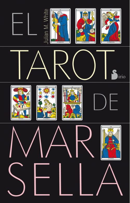 El tarot de marsella