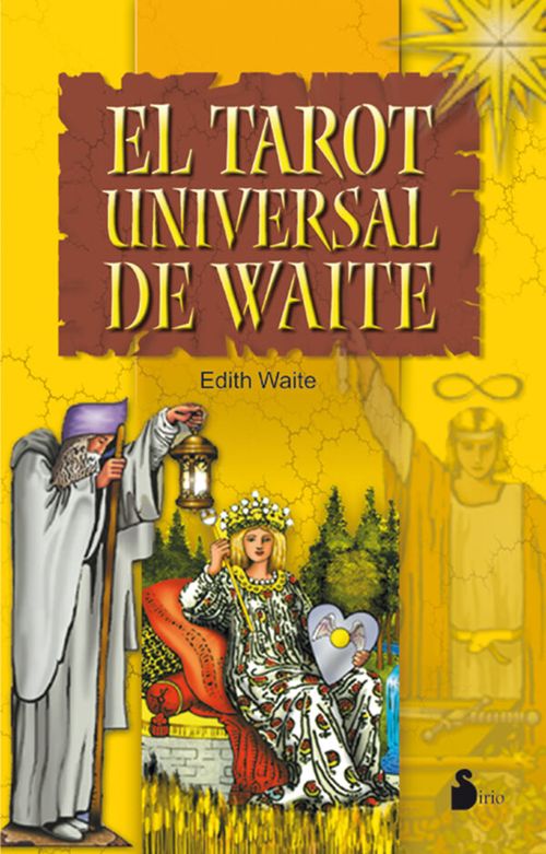 El tarot universal de Waite