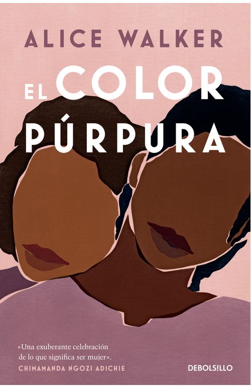 El color púrpura