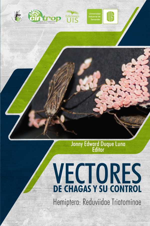 bw-vectores-de-chagas-y-su-control-hemiptera-reduviidae-triatominae-ediciones-uis-9789585188907