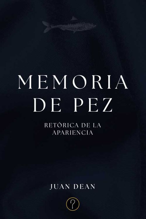 Memoria de pez