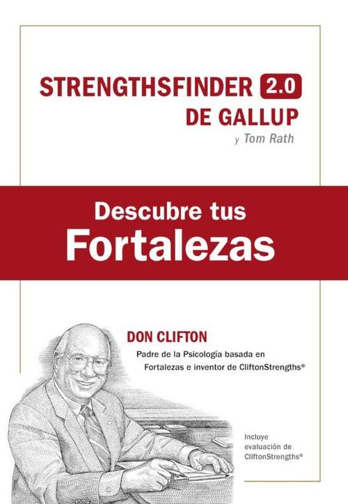 Descubre tus fortalezas