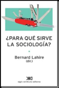 Para que sirve la sociologia