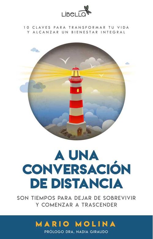 A una conversación de distancia