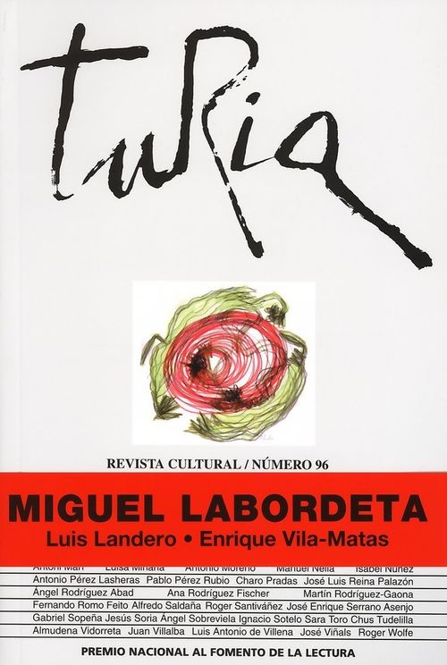 REVISTA TURIA 96