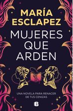 Mujeres que arden