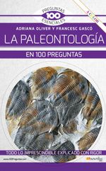 bw-la-paleontologiacutea-en-100-preguntas-nueva-edicioacuten-nowtilus-9788413053165