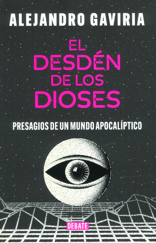 El desdén de los dioses